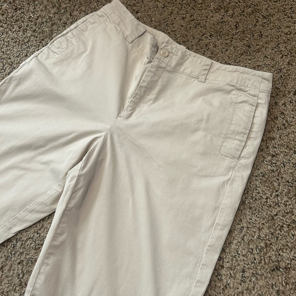 Rafaella Bermuda Shorts - Picture 2 of 8